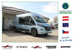 Bild 1 Malibu Van 540