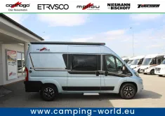 Bild 3 Malibu Van 540