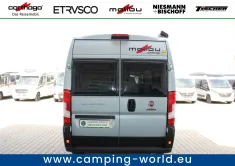 Bild 5 Malibu Van 540