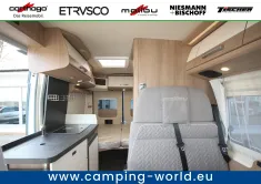 Bild 9 Malibu Van 540