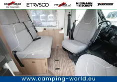 Bild 10 Malibu Van 540