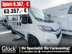 Bild 1 Pössl H-LINE SUMMIT 540 R SHINE
