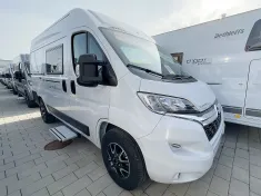 Bild 2 Pössl H-LINE SUMMIT 540 R SHINE