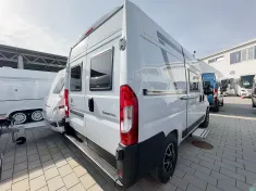 Bild 7 Pössl H-LINE SUMMIT 540 R SHINE