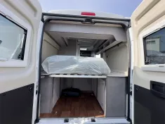 Bild 8 Pössl H-LINE SUMMIT 540 R SHINE