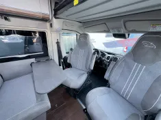 Bild 11 Pössl H-LINE SUMMIT 540 R SHINE