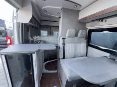 Bild 15 Pössl H-LINE SUMMIT 540 R SHINE