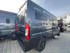 Bild 7 Pössl H-LINE SUMMIT 600 PRIME