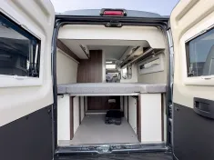 Bild 8 Pössl H-LINE SUMMIT 600 PRIME