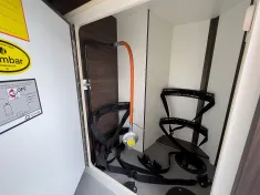 Bild 9 Pössl H-LINE SUMMIT 600 PRIME
