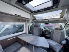 Bild 11 Pössl H-LINE SUMMIT 600 PRIME