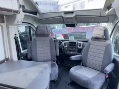 Bild 12 Pössl H-LINE SUMMIT 600 PRIME