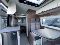 Bild 14 Pössl H-LINE SUMMIT 600 PRIME