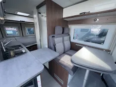 Bild 15 Pössl H-LINE SUMMIT 600 PRIME