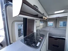Bild 17 Pössl H-LINE SUMMIT 600 PRIME