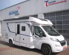 Bild 1 Bürstner Delfin T 680 G - Sehr gepflegt -