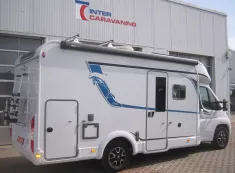 Bild 3 Bürstner Delfin T 680 G - Sehr gepflegt -