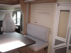 Bild 9 Bürstner Delfin T 680 G - Sehr gepflegt -