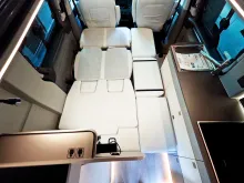 Fahrzeugbild Westfalia New Kelsey 170 PS Automatik *Allrad*AHK* #22