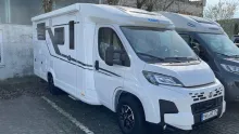 Fahrzeugbild Knaus Sky TI 650 MEG #1