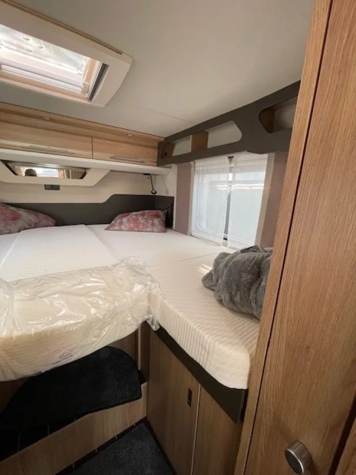 Fahrzeugbild Knaus Sky TI 650 MEG #8