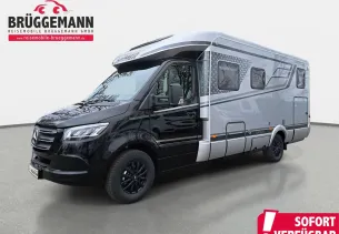 B-Klasse MC T 680 BlackLine