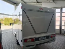 Fahrzeugbild LMC Tourer Lift 70 H 663 G Fiat 140 PS Automatik #5