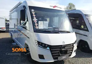 C2-tourer I 147 RB-LE "K" comfort 4 ...