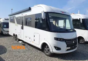 Titan I 890 QD-B