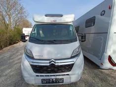 Bild 1 LMC Tourer Lift H 730 G
