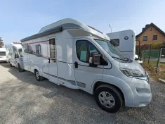 Bild 2 LMC Tourer Lift H 730 G