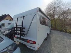 Bild 3 LMC Tourer Lift H 730 G