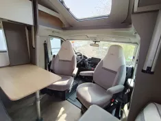 Bild 4 LMC Tourer Lift H 730 G