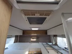 Bild 7 LMC Tourer Lift H 730 G