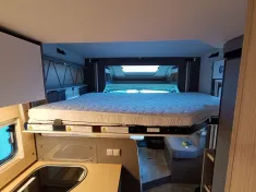 Bild 9 LMC Tourer Lift H 730 G