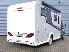Bild 3 Knaus Van TI PLUS PLATINUM SELECTION 650 MEG