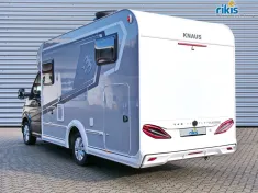 Bild 4 Knaus Van TI PLUS PLATINUM SELECTION 650 MEG