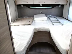 Bild 5 Knaus Van TI PLUS PLATINUM SELECTION 650 MEG