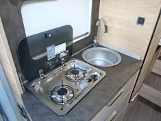 Bild 6 Knaus Van TI PLUS PLATINUM SELECTION 650 MEG