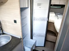 Bild 7 Knaus Van TI PLUS PLATINUM SELECTION 650 MEG