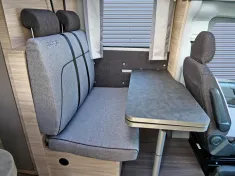 Bild 8 Knaus Van TI PLUS PLATINUM SELECTION 650 MEG