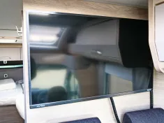 Bild 9 Knaus Van TI PLUS PLATINUM SELECTION 650 MEG