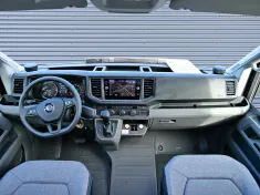 Bild 11 Knaus Van TI PLUS PLATINUM SELECTION 650 MEG