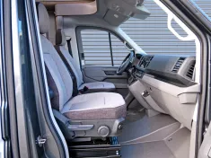 Bild 13 Knaus Van TI PLUS PLATINUM SELECTION 650 MEG
