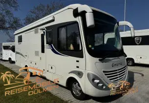 Carver 821 M