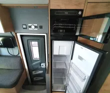 Fahrzeugbild Dethleffs XL A 7872-2 Family VIEL AUSSTATTUNG!!! #18