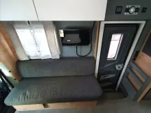 Fahrzeugbild Dethleffs XL A 7872-2 Family VIEL AUSSTATTUNG!!! #19
