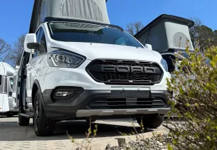 Urban Camper Lite