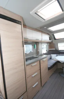 Fahrzeugbild Knaus Südwind 500 UF 60 YEARS #8