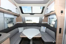 Fahrzeugbild Knaus Südwind 500 UF 60 YEARS #12